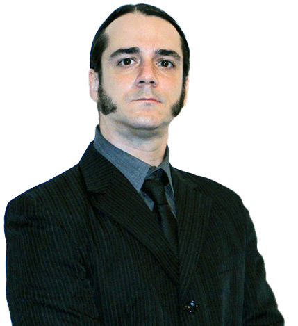 Eduardo Maia (Hipnólogo)